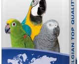 deli nature 64 papegaaienzaad