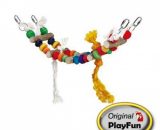 Vogelspeelgoed London Bridge