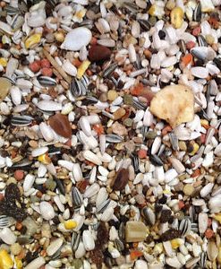 deli nature 64 papegaaienzaad