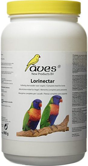 aves-lorinectar