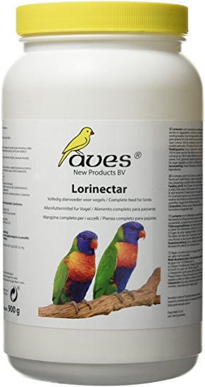 aves-lorinectar aves-lorinectar