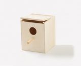 broedblok nestkast tropen