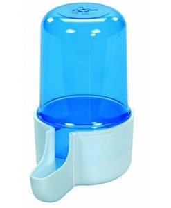 Drinkfontein Drago blauw