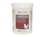 Calci lux voor eischaal en skelet