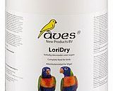 Aves loridry 900 gram