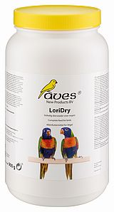Aves loridry 900 gram