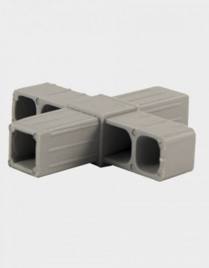 Kruis verbindingsstuk