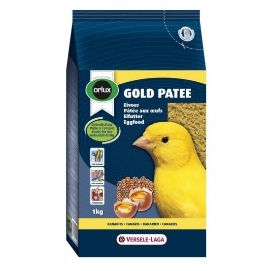 Orlux Gold Patee Kanarie Orlux Gold Patee Kanarie
