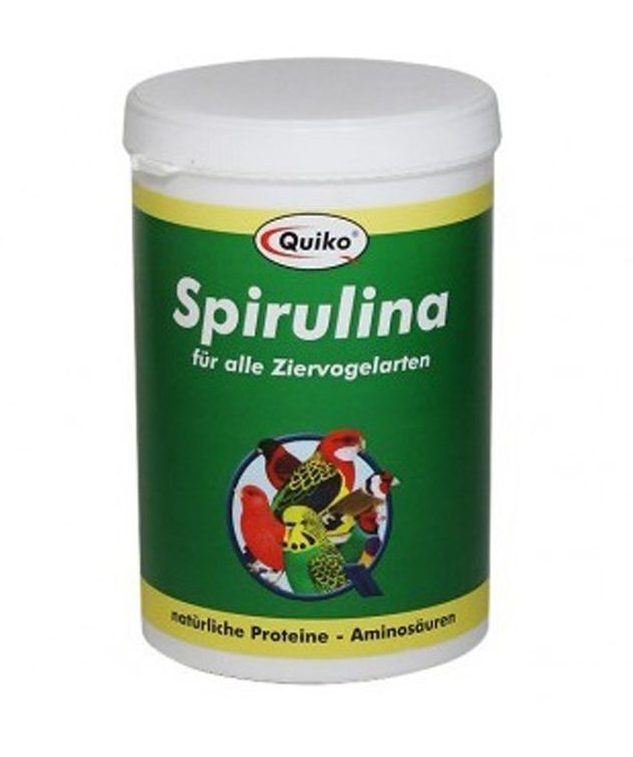 Quiko Spirulina Quiko Spirulina