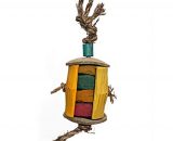 Vogelspeelgoed Speelrol