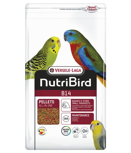 Nutribird b14 3kg