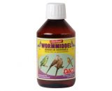 Wormmiddel vogels 200 ml