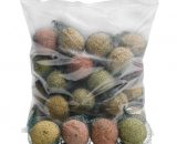 Vetbollen mix van 20 stuks