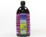 Appelazijn met knoflook