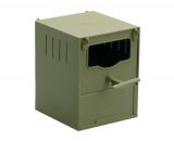 Kunststof nest Diamant