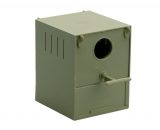 Kunststof nest Parel