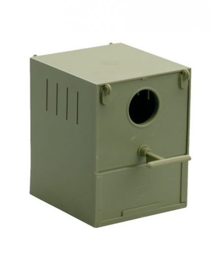 Kunststof nest Parel