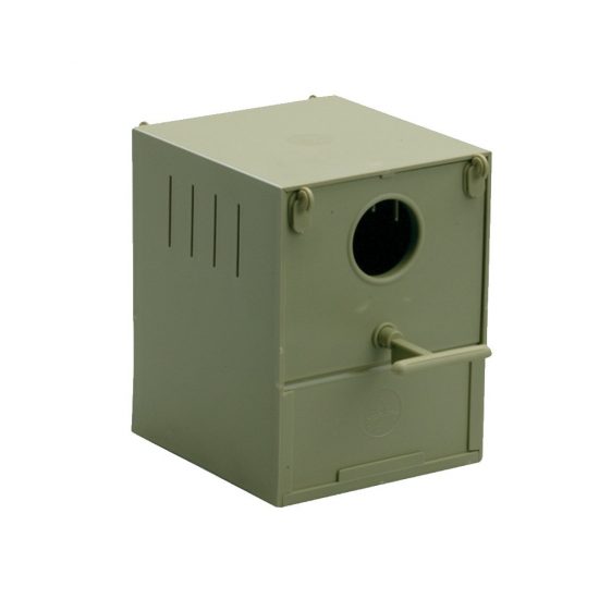 Kunststof nest Parel Kunststof nest Parel