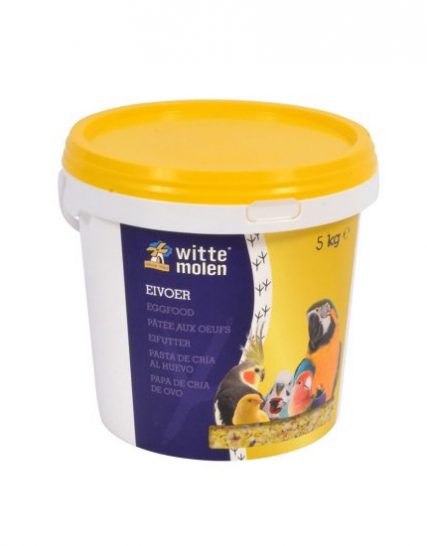 Witte Molen Eivoer Rul Next Generation 5 kilo