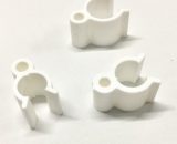 kunststof zitstokhouders