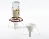 Standaard voor mijnlamp