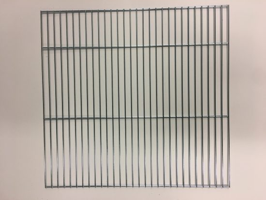 Tussenwand tralies Tussenwand tralies