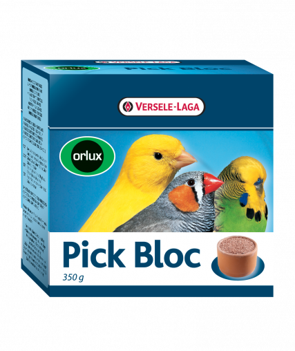 Orlux Pick Bloc