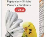 Multi vit Beaphar Papegaaien en grote parkieten