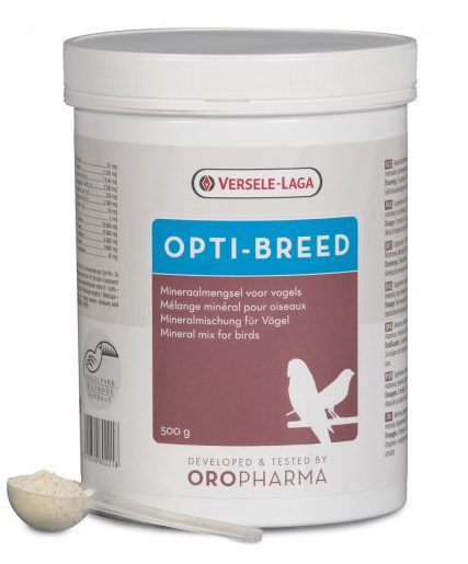 Opti breed Versele Laga