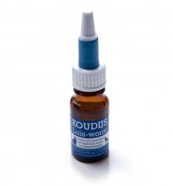 Koudijs Luis-Worm 10 ml