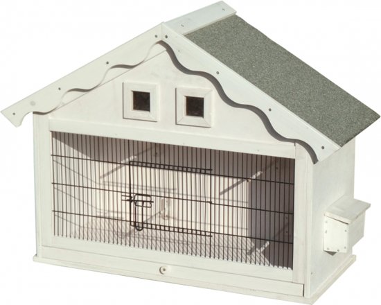 Vogelkooi muur Vogelkooi muur