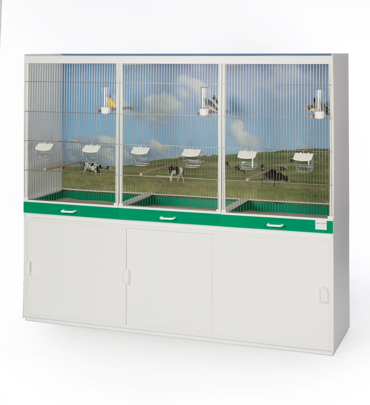 kamervoliere kamervoliere