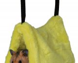 Slaaptent voor vogels