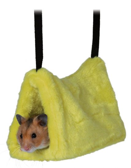 Slaaptent voor vogels