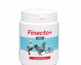Finecto+ ORAL 2021