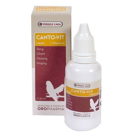 Canto-Vit Liquid