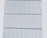 Tussenwand tralies vluchtkooi