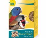 Cede Insecten met honing en bessen