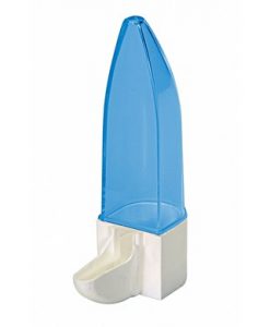 Drinkfontein banaan blauw