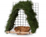 Nestkast voor kardinalen