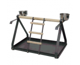 Tafelstandaard Livia