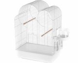 Vogelkooi Duvo Eliza