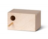 Broedblok gouldamadine