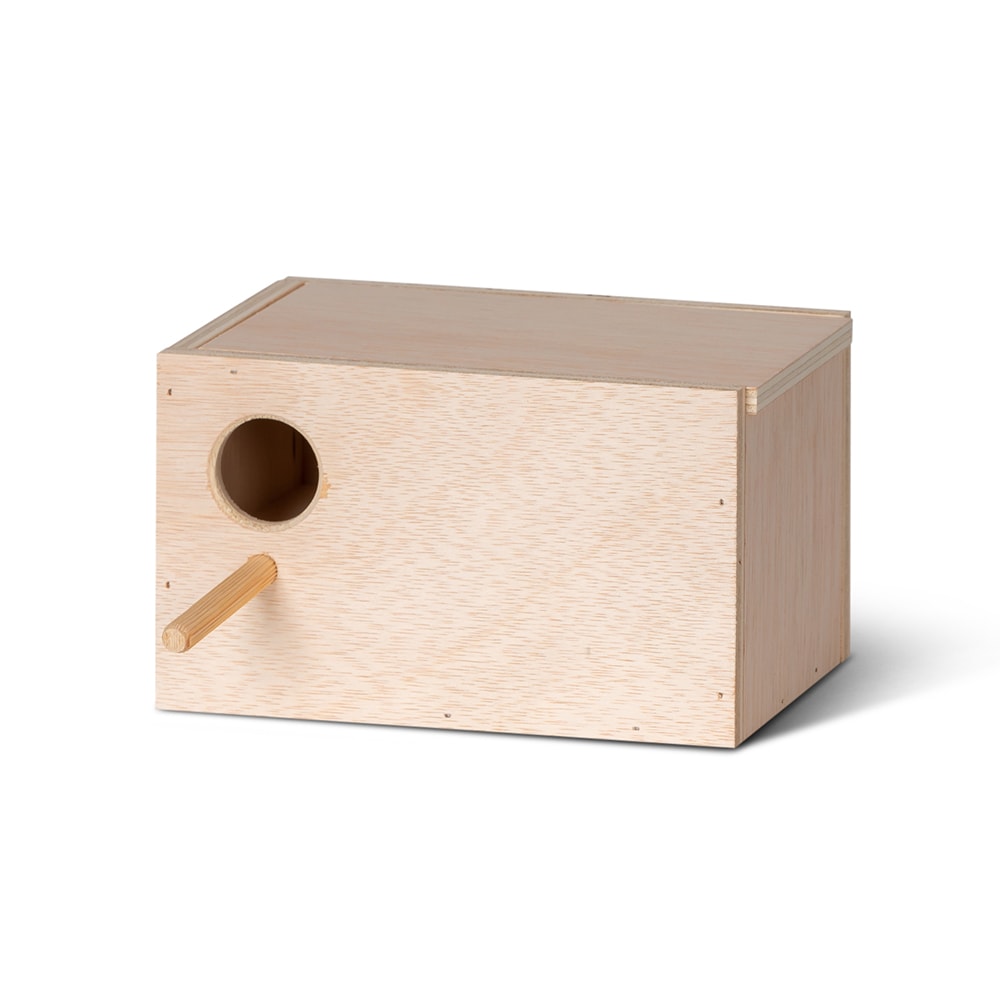 Broedblok gouldamadine Broedblok gouldamadine