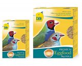 Cédé Eivoer Exoten