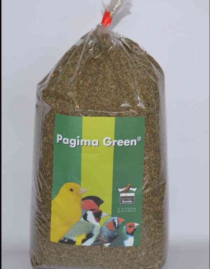Pagima Green 750 gram