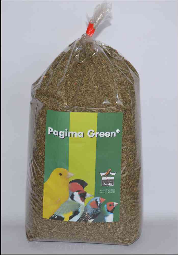 Pagima Green 750 gram Pagima Green 750 gram