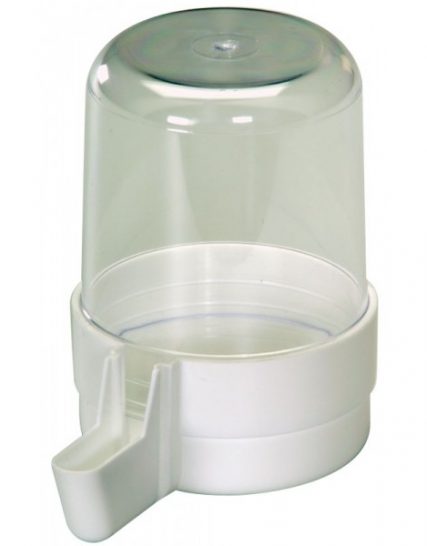 Super fontein zachte voet wit