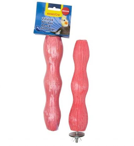 Calcium zitstok golvend medium