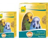 Cede eivoer grasparkiet 5 kilo